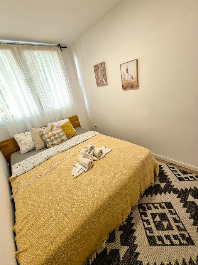 Birchwood Place ซาราเยโว ภายนอก รูปภาพ